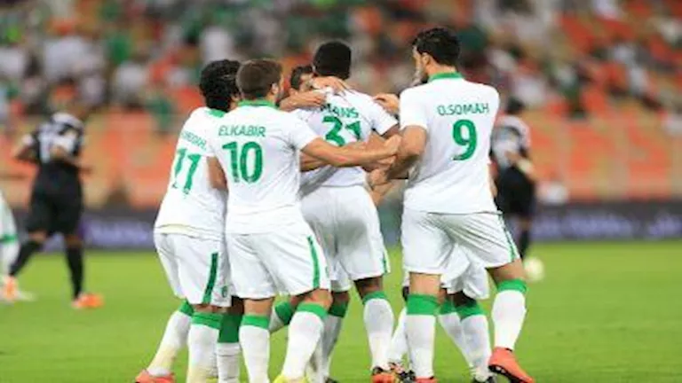 دليل شامل لمباراة الأهلي والشباب في الدوري السعودي