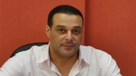 عصام عبد الفتاح: الحكام الأجانب ليسوا معصومين ونقف على مسافة واحدة من جميع الأندية