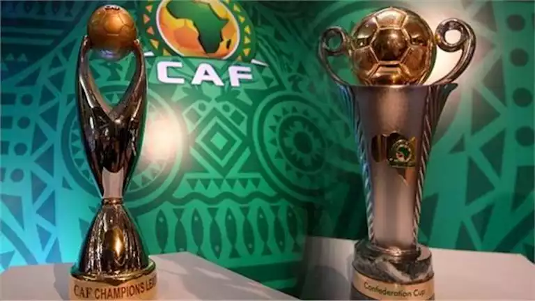 تعرف على موعد قرعة دوري أبطال أفريقيا والكونفدرالية والقنوات الناقلة بمشاركة 3 أندية مصرية