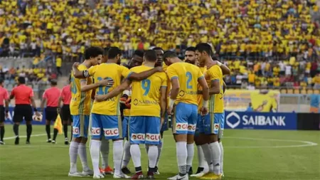 خبير تحكيمي يؤكد تعرض الإسماعيلي لظلم تحكيمي ويشير لأخطاء مؤثرة في دوري المحترفين