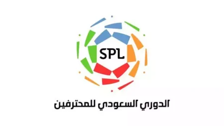مباريات الدوري السعودي اليوم: مواجهات مرتقبة لكبار الأندية