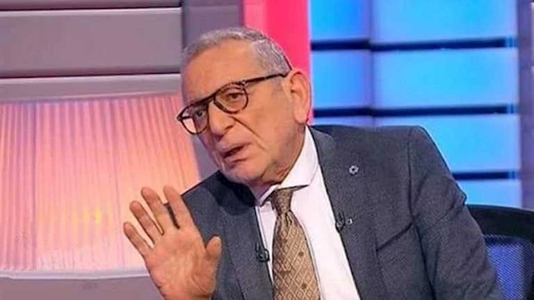 عدلي القيعي يهاجم شيكو بانزا لاعب الزمالك: ما القصة؟