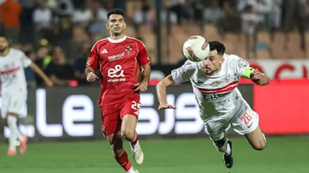 كواليس قمة الأهلي والزمالك: رسالة ممدوح عباس وجلسة الشناوي وأبرز تفاصيل المواجهة