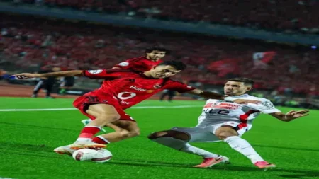 الزمالك يتقدم بشكوى رسمية لرابطة الأندية ولجنة المسابقات بشأن أحداث مباراة القمة