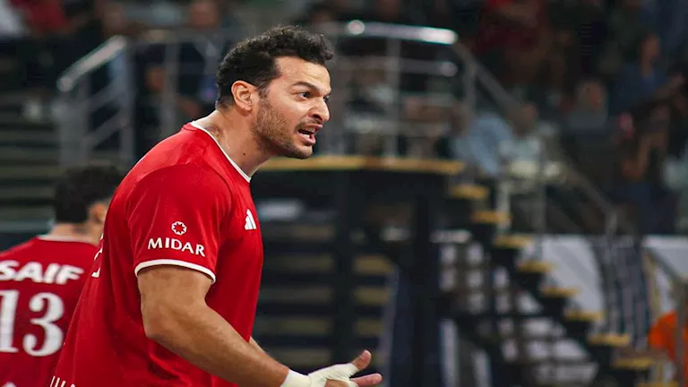 إبراهيم المصري: الأهلي استحق برونزية المونديال وفوزه على الزمالك دفعة قوية للفريق