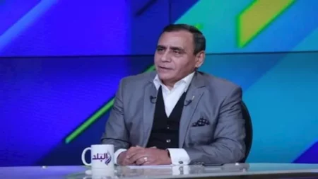 حسين السمري لـ “مصراوي”: شركة الكرة هي الحل لإنقاذ الزمالك ماليًا ويحذر من صفقات يناير