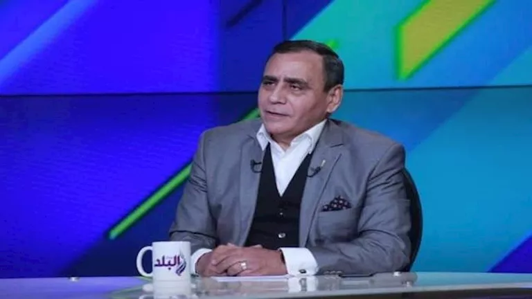 حسين السمري لـ “مصراوي”: شركة الكرة هي الحل لإنقاذ الزمالك ماليًا ويحذر من صفقات يناير