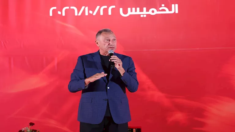 الخطيب: إنجازات يد الأهلي فخر للرياضة المصرية ونموذج ملهم للأجيال القادمة