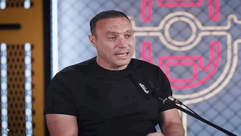 تفاصيل أزمة نادر السيد والتحفظ على أمواله لصالح نادي الزمالك
