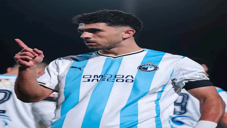 بيراميدز يهزم وادي دجلة بفضل زيكو ويواصل انفراده بصدارة الدوري