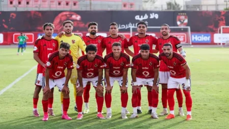 الأهلي اليوم: موقف محمود طاهر من دعم الفريق وقائمة الغيابات قبل القمة
