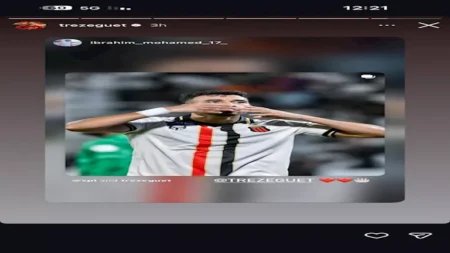 يوميات نجوم الكرة: صلاح مع نجله، تهنئة سعد سمير لتريزيجيه، والحضري في الجيم