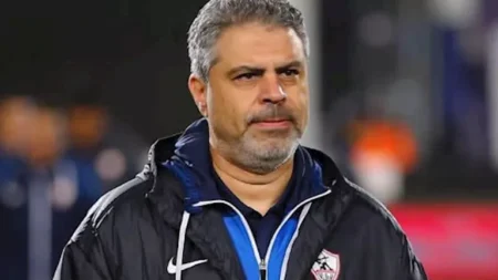 الزمالك يحدد موعداً جديداً لوصول معتمد جمال إلى رواندا ويكشف أسباب تأخره