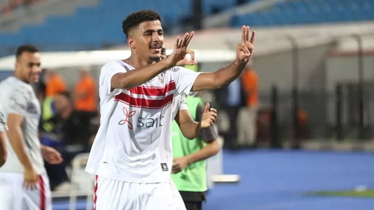 كواليس تحرك حسام عبدالمجيد ضد الزمالك وموعد التصعيد الدولي