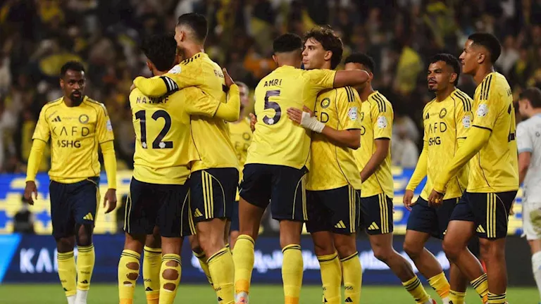 جدول مباريات الدوري السعودي اليوم والقنوات الناقلة للمواجهات