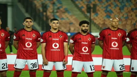الزمالك يواجه فيوتشر.. التشكيل المتوقع للفريقين في الدوري المصري