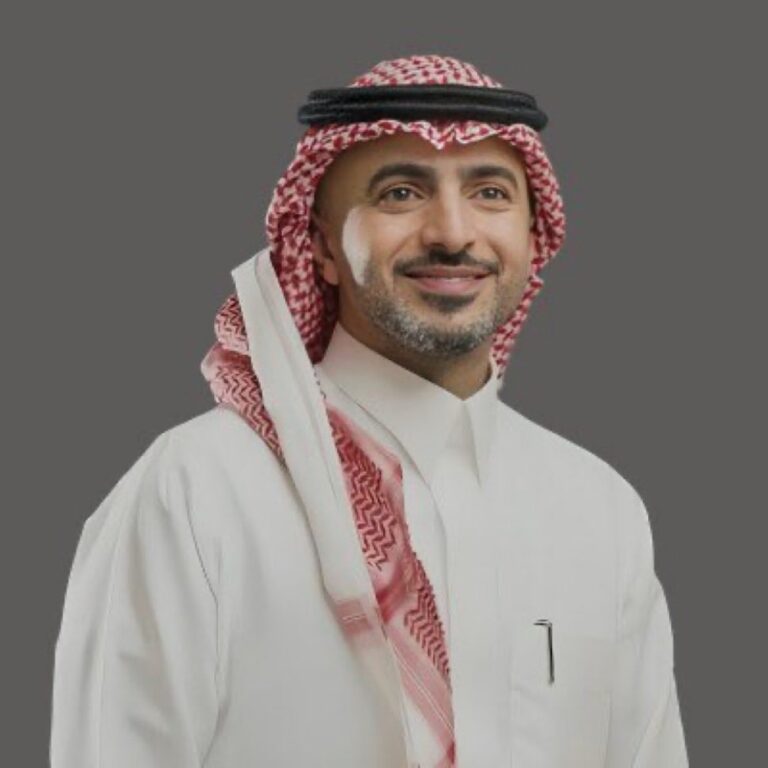 تعرّف على أحمد السلطان رئيس نادي النصر الجديد