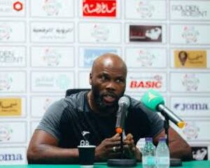 مساعد مدرب الخليج: التعادل مع الاتفاق عادل والتوقف الدولي أثر سلبًا على الفريق