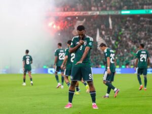 الأهلي يعلق على ترشيح البريكان لجائزة الأفضل في آسيا 2026