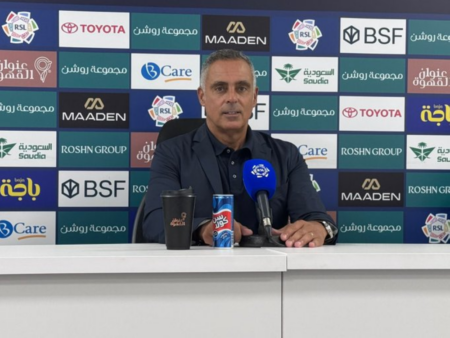 مدرب الخليج جوميز يوضح أسباب العودة القوية للفوز أمام الفتح
