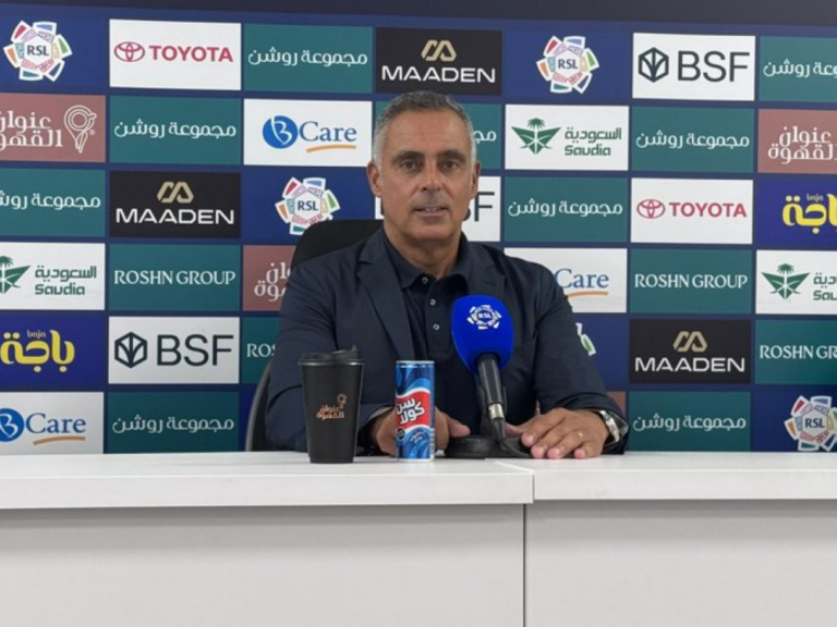 مدرب الخليج جوميز يوضح أسباب العودة القوية للفوز أمام الفتح