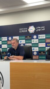 بوستيكوغلو: النصر كان بإمكانه هزيمة نيوم بثلاثية نظيفة