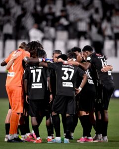 الفتح والشباب في مهمة تصحيح المسار والهروب من مناطق الخطر غداً بدوري روشن