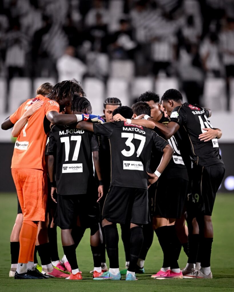 الفتح والشباب في مهمة تصحيح المسار والهروب من مناطق الخطر غداً بدوري روشن