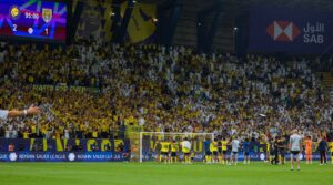 النصر يفقد لاعباً مؤثراً قبل مواجهة الفيصلي