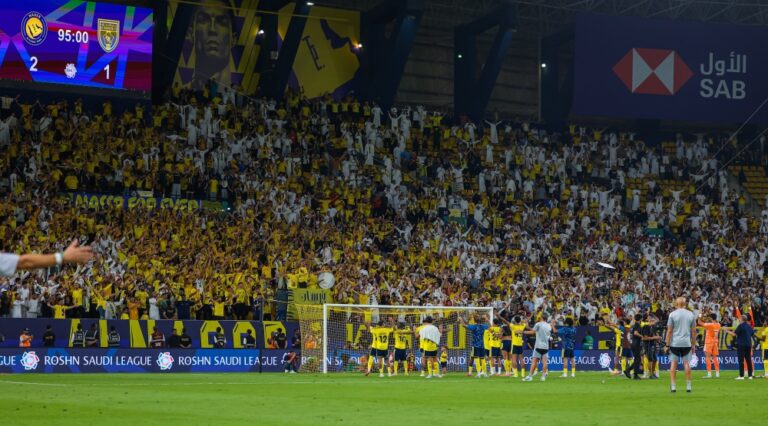 النصر يفقد لاعباً مؤثراً قبل مواجهة الفيصلي