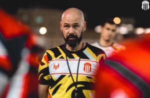 دولاك: حصدنا ثمار جهودنا.. وجمعنا 12 نقطة في 10 جولات