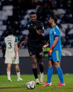 الشباب يكتسح الأهلي بسداسية في دوري روشن