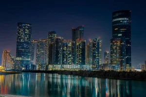 166.4 مليار درهم إجمالي التصرفات العقارية في أبوظبي خلال 9 أشهر