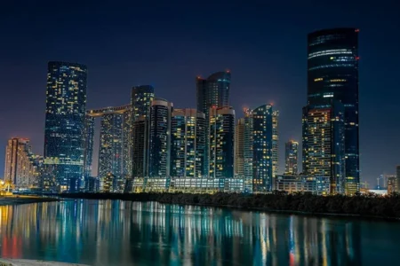 166.4 مليار درهم إجمالي التصرفات العقارية في أبوظبي خلال 9 أشهر