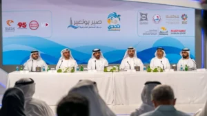 الشارقة تعلن انطلاق النسخة الثانية من سباق صير بونعير للمحامل التراثية