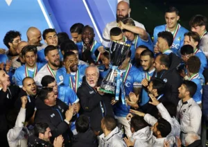 ميلانو تستضيف كأس السوبر الإيطالية