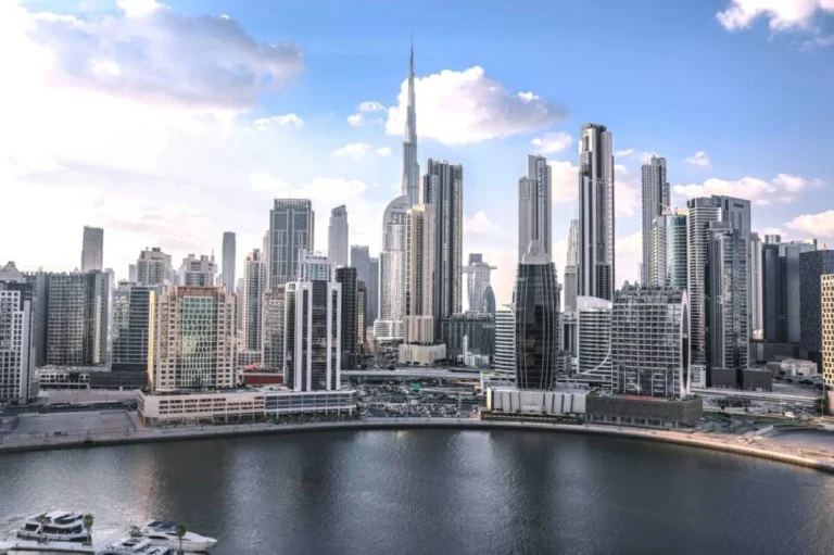 إيرادات فنادق دبي تتجاوز 6.1 مليار درهم خلال 8 أشهر
