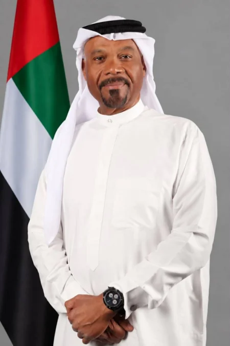 خالد بن دسمال: الرياضات البحرية الإماراتية تتبوأ مكانة عالمية خالد بن دسمال: الرياضات البحرية الإماراتية تتبوأ مكانة عالمية