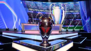 مواجهات نارية في انتظار كبار أوروبا خلال أكتوبر 2026