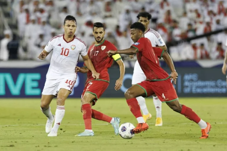 الليلة.. «الأبيض» يطمح في حجز مقعده بنهائي «خليجي 27»