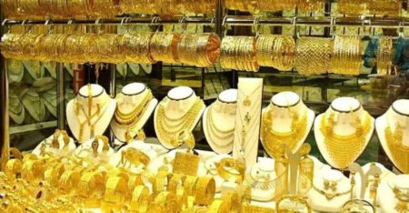أسعار الذهب في مصر اليوم السبت 3 أكتوبر 2026 ومؤشرات السوق للراغبين في الشراء أسعار الذهب في مصر اليوم السبت 3 أكتوبر 2026 ومؤشرات السوق للراغبين في الشراء