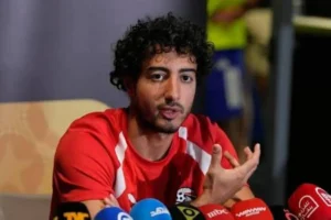 حقيقة مفاوضات بيراميدز مع محمد هاني