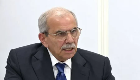 سلام: لبنان لا يتدخل في شؤون إيران ونطالب بالمثل