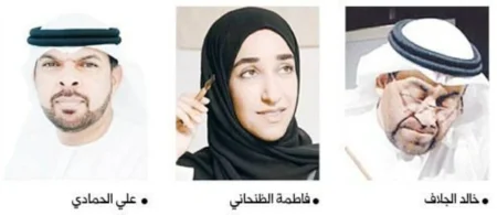 ملتقى حراس الحرف العربي ينطلق هنا