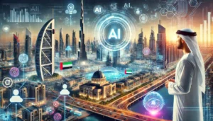 الاستثمار في الذكاء الاصطناعي يعزز التحول الاقتصادي وتنمية القدرات في الإمارات الاستثمار في الذكاء الاصطناعي يعزز التحول الاقتصادي وتنمية القدرات في الإمارات