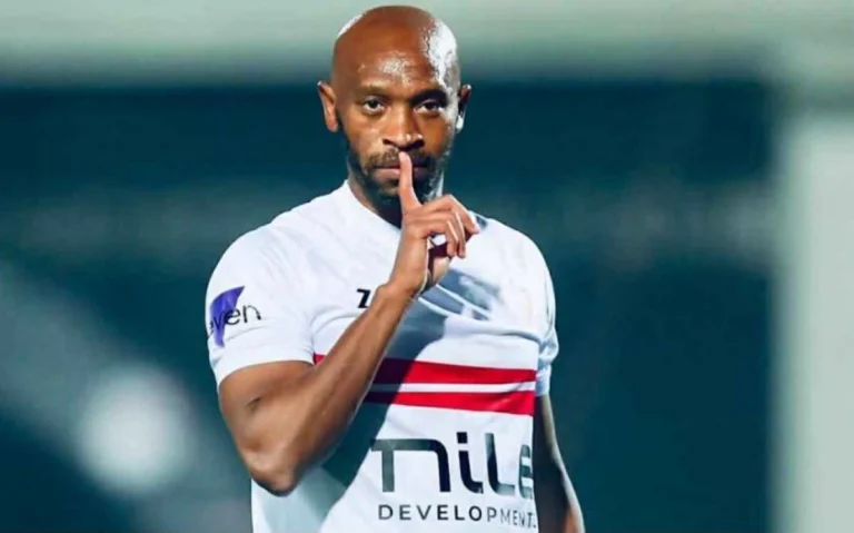 هل يعود شيكابالا عن اعتزاله في يناير؟ مفاجأة لنجم الزمالك في الأفق
