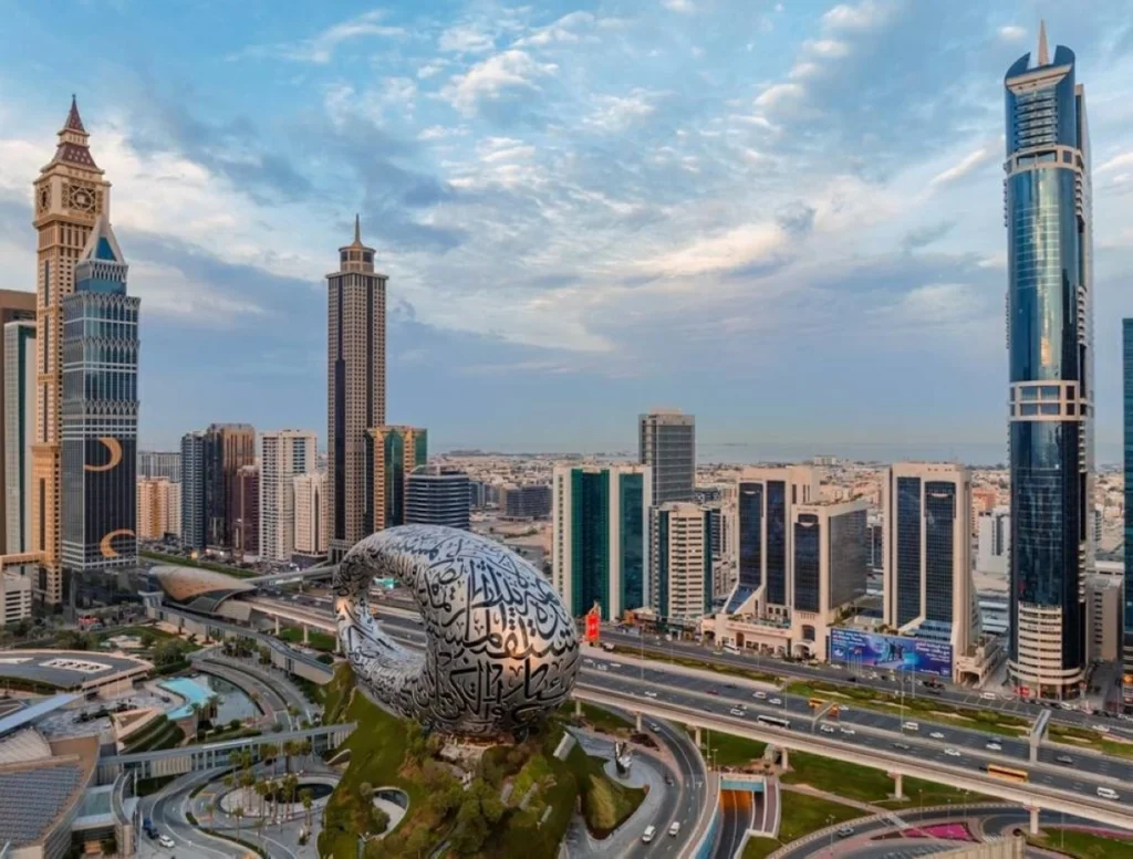نمو الكثافة السكانية يرفع إيجارات المساكن في دبي وسط توجه المستأجرين نحو الاستقرار نمو الكثافة السكانية يرفع إيجارات المساكن في دبي وسط توجه المستأجرين نحو الاستقرار