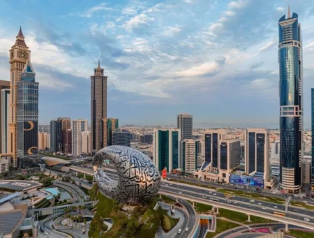 نمو الكثافة السكانية يرفع إيجارات المساكن في دبي وسط توجه المستأجرين نحو الاستقرار