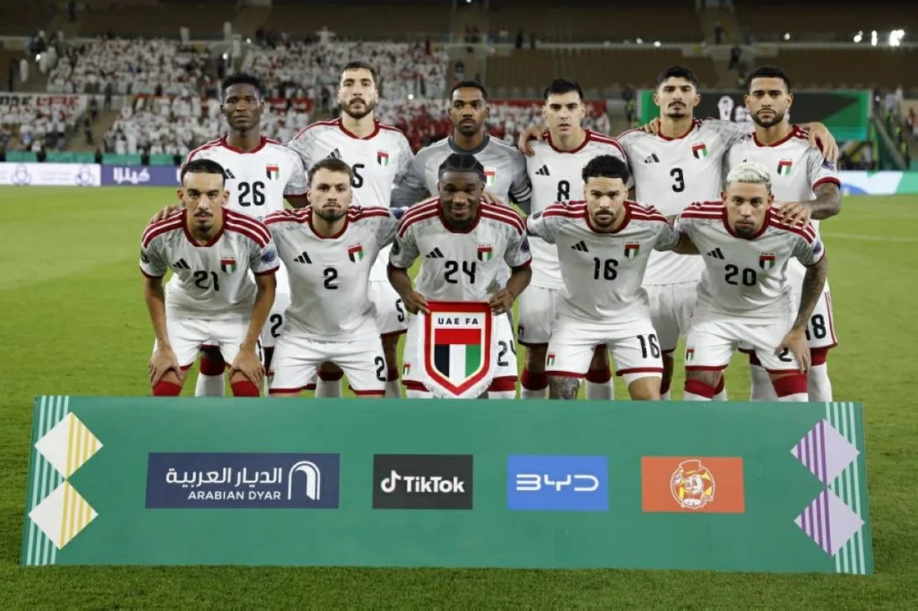 قمة مرتقبة بين الإمارات والسعودية لحسم لقب كأس الخليج