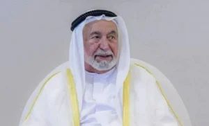 سلطان القاسمي يدعم مسرح الطفل بـ 950 ألف درهم